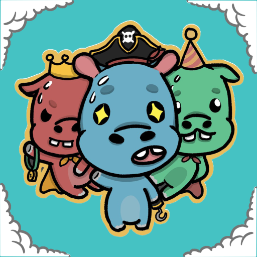 Hippoe logo