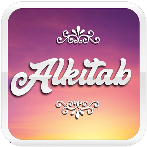 Bible in Indonesian logo