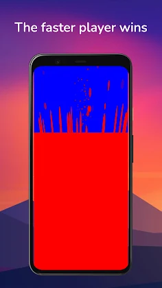 Finger Battle - Screenshot 2