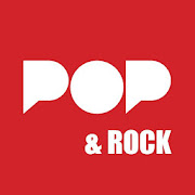 Pop and Rock 80's  Icon