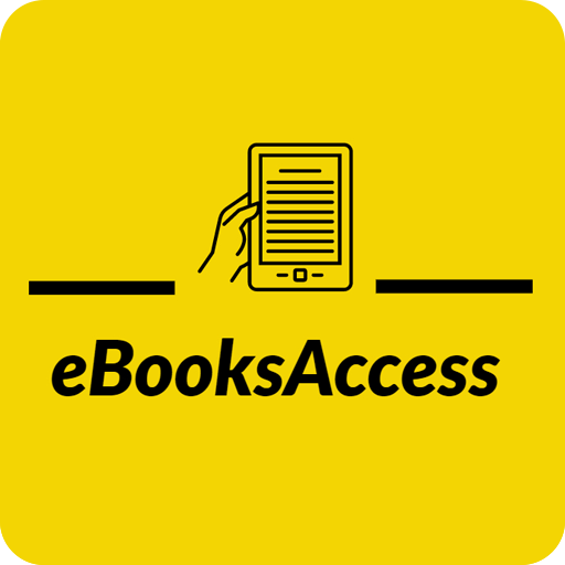 ebook Access 1.1.0 Icon
