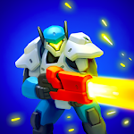 Cover Image of Download Planet Rush  APK