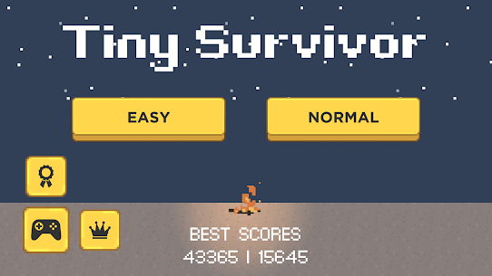 Tiny Survivor Apk Download 4