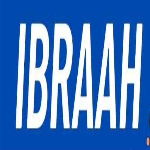 Ibraah All songs logo