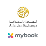 Alfardan Exchange-MyBookQatar icon