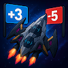 Space Shooter: Last X