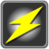 Thunder checker icon