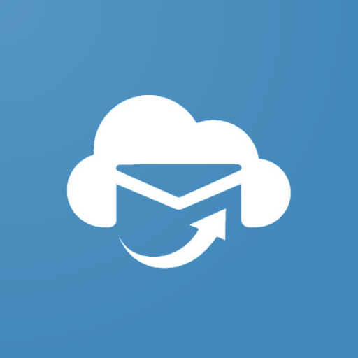 iPostal1 Logo