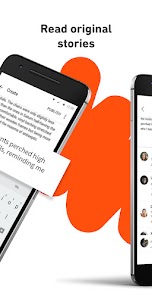 Wattpad Read Write Stories v9.99.0 Mod APK 4