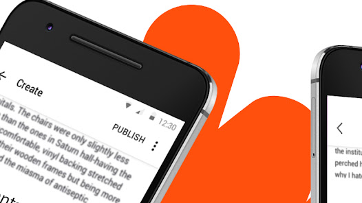 Wattpad APK v9.78.1 MOD (Premium Unlocked) Gallery 3