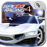 Speed Racing Ultimate 4 icon