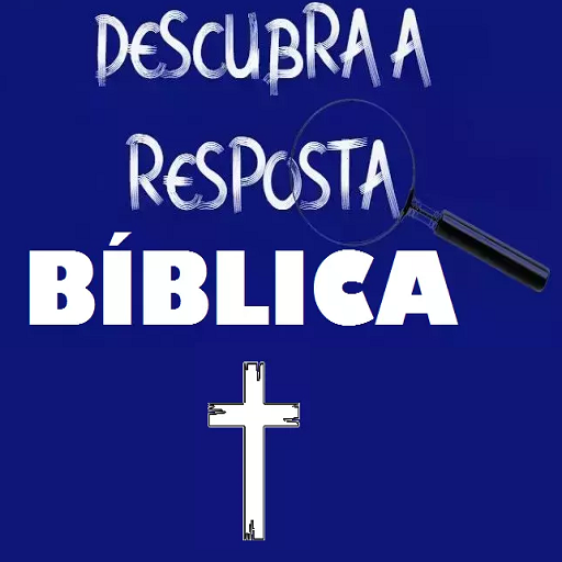 Descubra a Resposta Bíblica 1.6 Icon