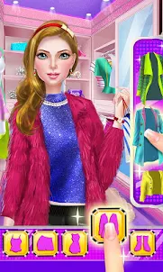 Makeup Artist - Lipstick Maker
