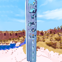 Icon image MCPE Boss Towers Mods