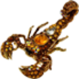 Scorpion MTL icon