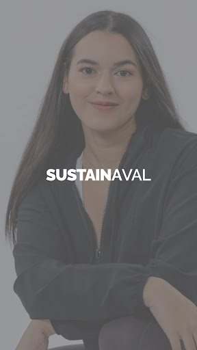 SustainaVal Fitness App