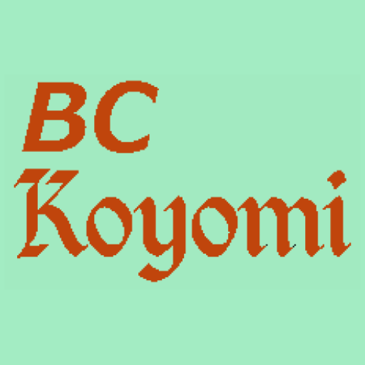 こよみウィジェット