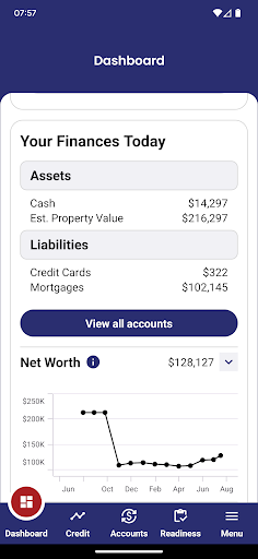 AFN Vault Screen 3