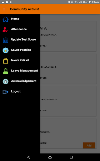 Naandi CA Screenshot 2 - AppWisp.com