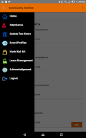 screenshot of Naandi CA