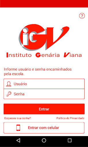 Instituto Genária Viana