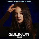 Cover Image of 下载 Gulinur Qo'shiqlari MP3 2022  APK
