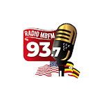 Cover Image of Télécharger RADIO MBFM93.7  APK