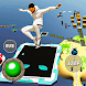 Jump Up Game: Parkour Hero 3D - Androidアプリ