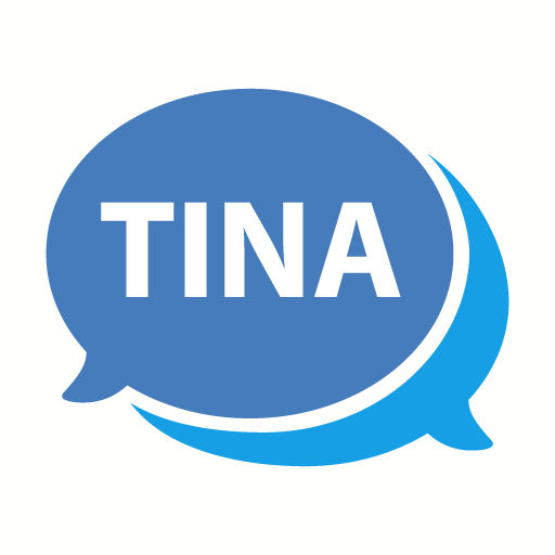 T.I.N.A. 2019.8.36 Icon