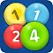 Merge Puzzle Games - Game 1