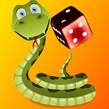 Snakes and Ladders Online icon