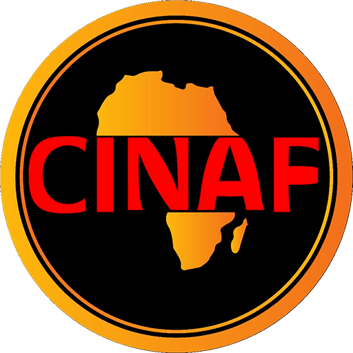 CINAF TV Install on Windows