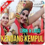 Cover Image of Download Lirik & Lagu Kendang Kempul Banyuwangi-Ikawangi 1.3 APK
