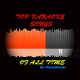 Top Karaoke Songs All Of Time icon