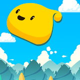 Jumping Jelly icon