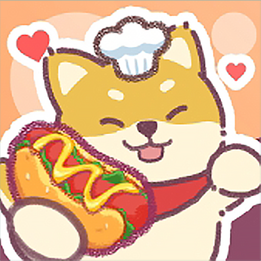 Happy Snack Tour: Idle Cooking  Icon