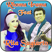 Lagu Rhoma Feat Rita Full Album
