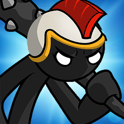 Stickman Legacy : Last War