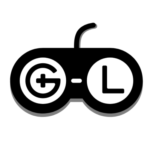 Gamelog logo