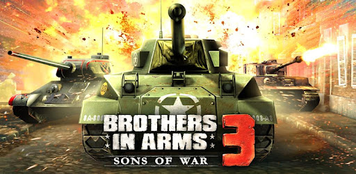 Brothers in Arms 3 já está disponível para download no Windows