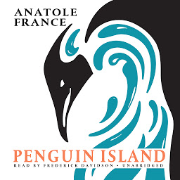 Icon image Penguin Island