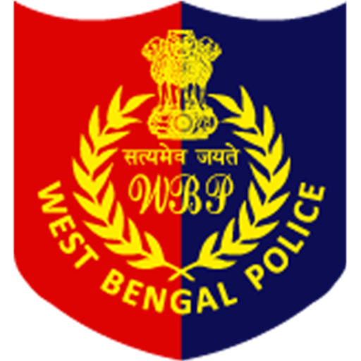 Birbhum Crime Map logo