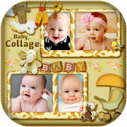 Top 47 Photography Apps Like Baby Photo Collage Maker and Editor - Best Alternatives