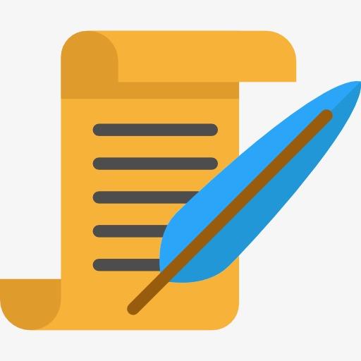 Daily notes  Icon
