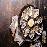How To Cook Oysters icon