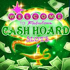 Cash Hoard Slots！Real Las Vegas Casio Slots Game 2.1.26