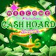Cash Hoard Slots-Casino Game!