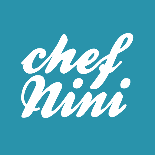 chefNini  Icon