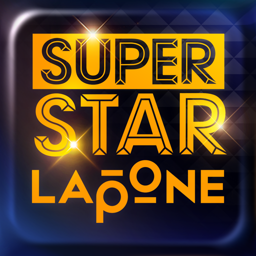 SUPERSTAR LAPONE 1.6.7 Icon
