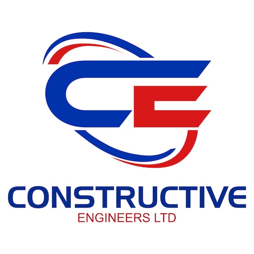 CE Ltd logo